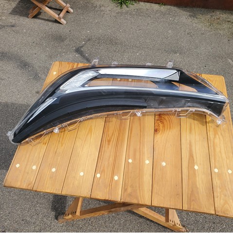 Купити 8110B42842 Toyota 