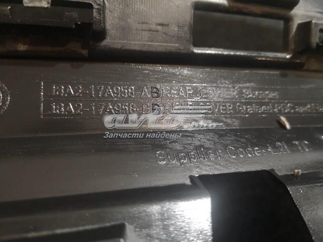 LR112603 Land Rover 