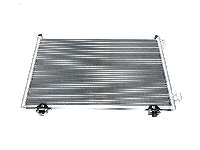Конденсатор кондиціонера Geely 1802561180 ціна, від 48.30 USD