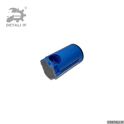 Датчик сигналізації паркування (парктронік), задній Detali IF DF15519