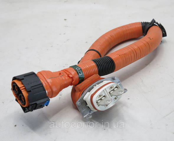 Високовольтний кабель 297A75MR0A Nissan/Infiniti