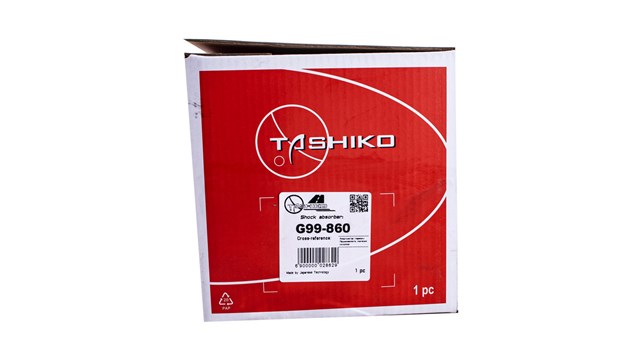  Tashiko G99860 ціна, від 36.17 USD