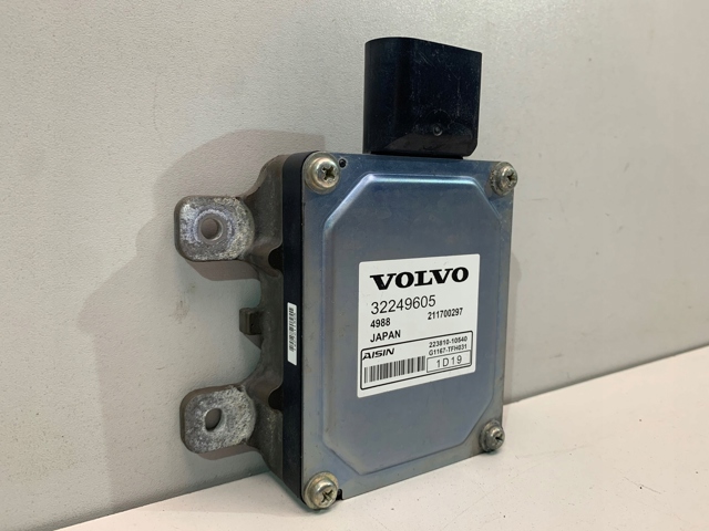  Volvo 31325487
