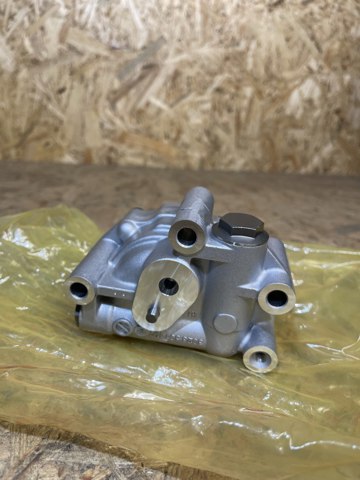 JF011E Nissan/Infiniti Автоматична коробка передач
