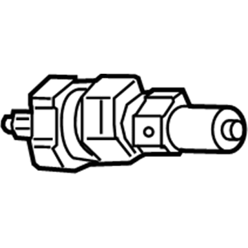 Купити 70450TLAA01 Honda 