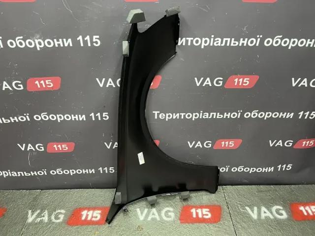Крило переднє ліве PAD10023AL Signeda