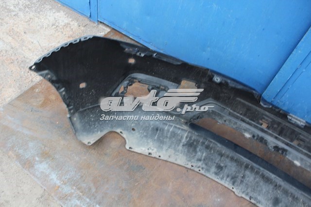 Передній бампер 620224EF0H Nissan/Infiniti