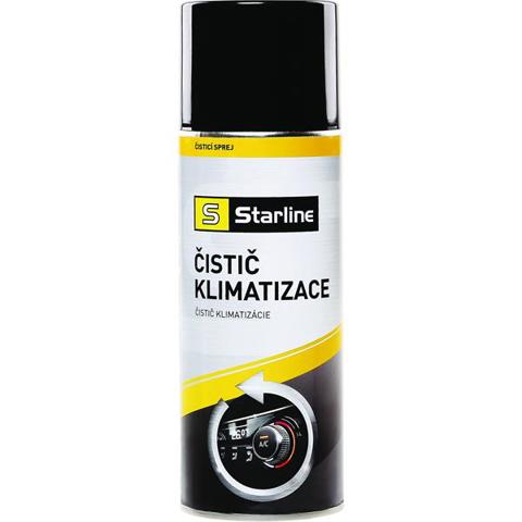  ACST016 Starline