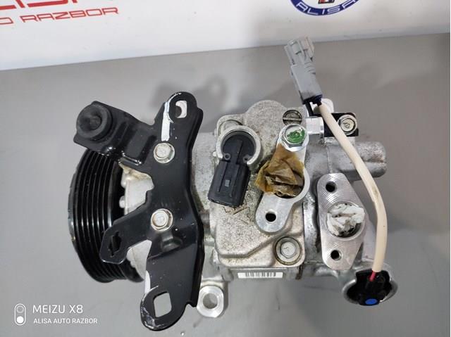 Купити 4472504852 Subaru Компресор кліматичної установки