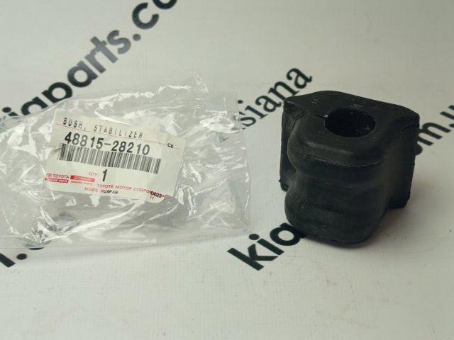 Купити 4881528210 Toyota Втулка стабілізатора переднього, права