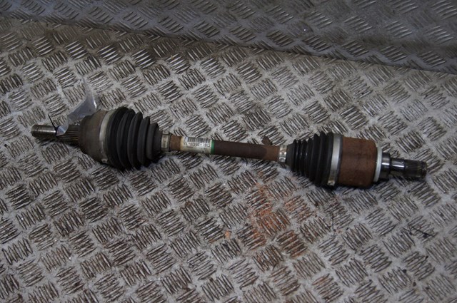 Купити CV613B437XA Ford 