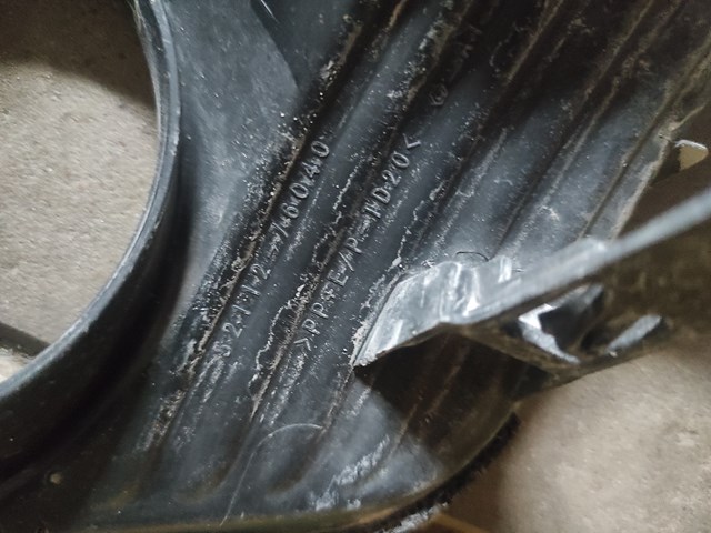 Купити 5211276040 Toyota 