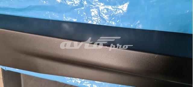 Молдинг задніх лівих дверей, нижній Nissan/Infiniti 828715NA0A ціна, від 63.54 USD