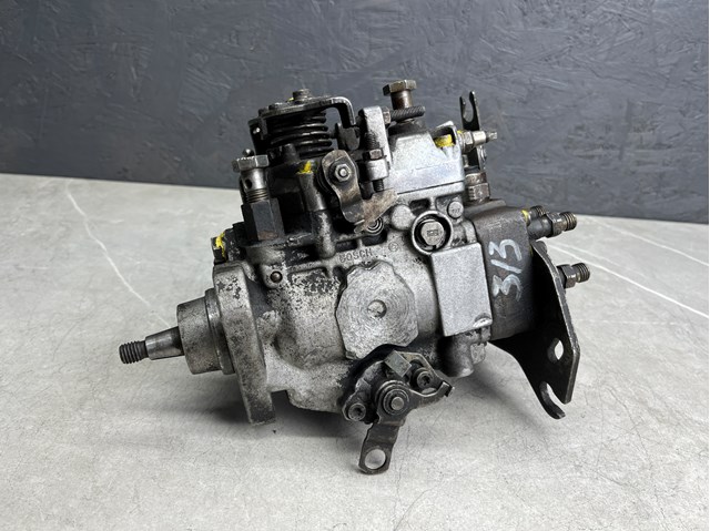 Насос паливний високого тиску Bosch 0460485017 ціна, від 123.73 USD