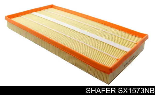 SX1573NB Shafer Повітряний фільтр двигуна