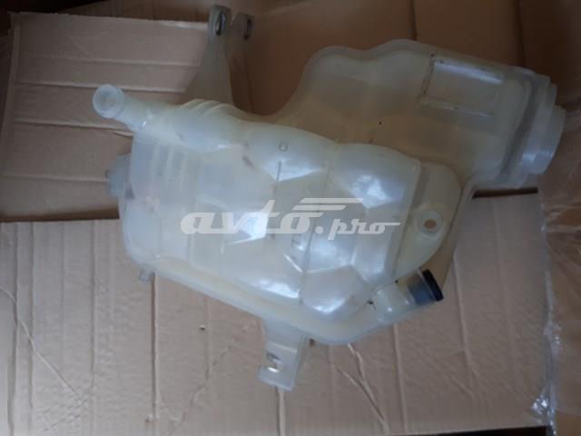 Бачок розширювальний Land Rover AH228A080AB