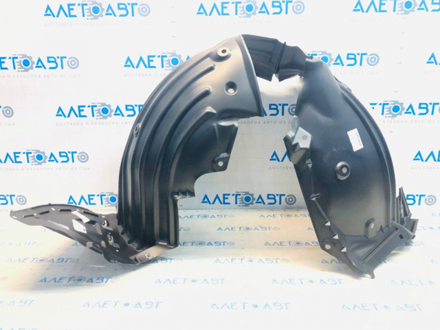 Підкрилки передні праві Mazda TK4856130B