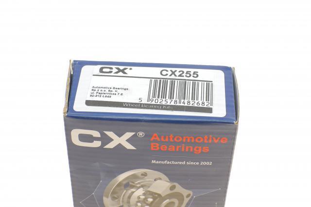 Купити CX255 CX/Complex Підшипник задньої ступиці