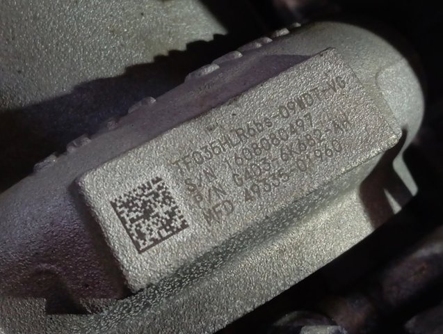 ДВЗ Land Rover 204DTD ціна, від 96.96 USD