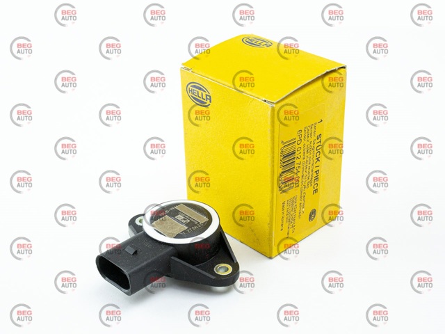 Купити 6PD012754001 HELLA Клапан / регулятор холостого ходу