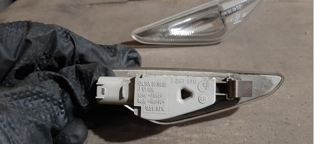  7267978 BMW