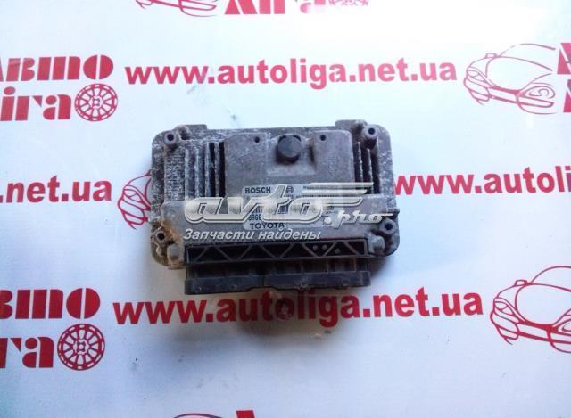 896610D270 Toyota Блок електронного управління