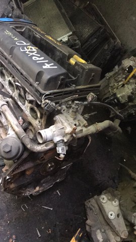 ДВЗ Opel A18XER ціна, від 63.06 USD