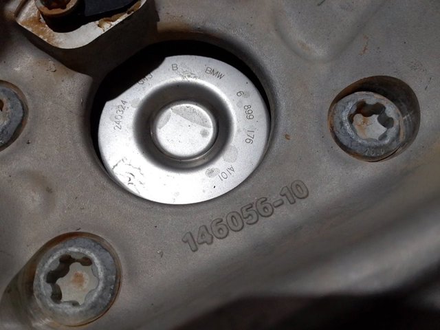  BMW 14605610 ціна, від 2026.67 USD