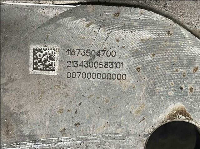  Mercedes A1673520100 ціна, від 180.53 USD