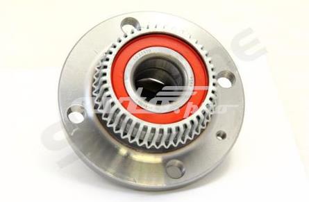 LO23570 Starline Маточина задня
