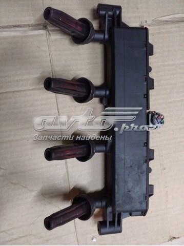 Купити 9654814480 Fiat/Alfa/Lancia Котушка запалювання