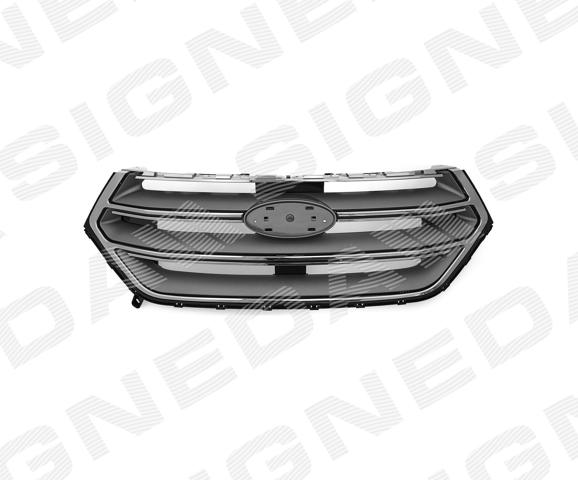 Решітка Signeda PFD07409GA