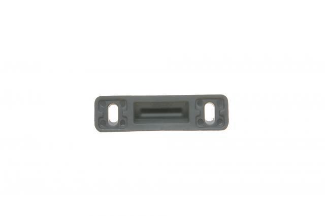 Відбійник зсувної двері нижній Solgy 306086 ціна, від 3.73 USD