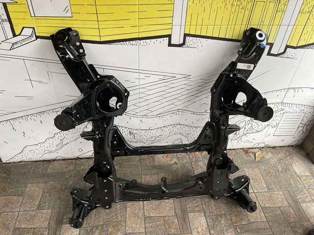 Купити TK94691G7 Mazda Дзеркальний елемент дзеркала заднього виду, лівого