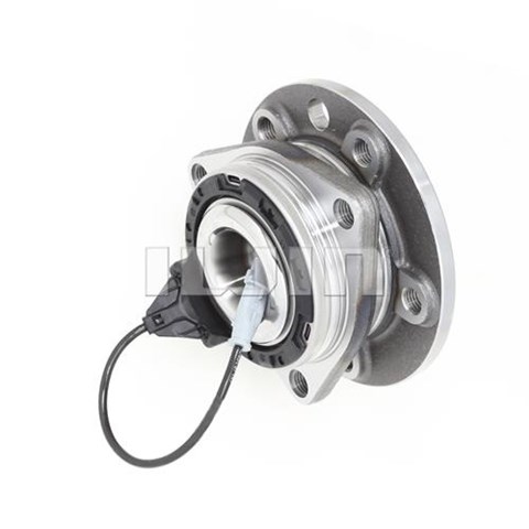 Маточина колеса передня Iljin IJ133032 ціна, від 91.15 USD