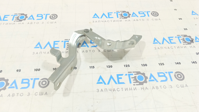 5341006330 Toyota Петля капота, права