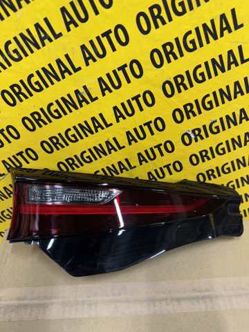 DGH9513G0 Mazda Ліхтар задній лівий, внутрішній