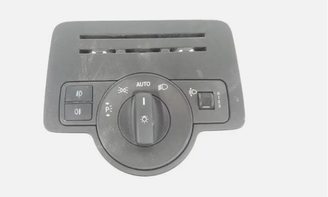 Купити A4479058200 Mercedes 