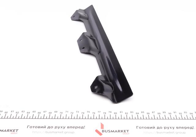 1006204 Autotechteile Кронштейн кріплення крила переднього лівого, передній