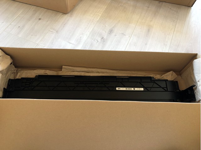  BMW 17118095289 ціна, від 89.99 USD