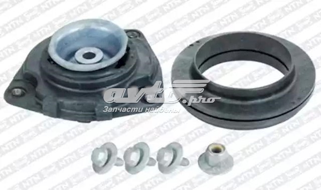 Опора амортизатора переднього правого NTN KB66803 ціна, від 39.12 USD