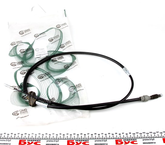 Гальмо стоянкове Cavo 4302644