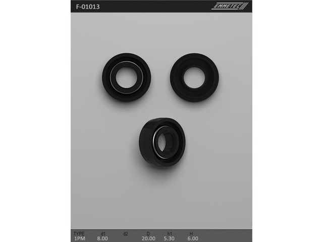 F01010 Emmetec