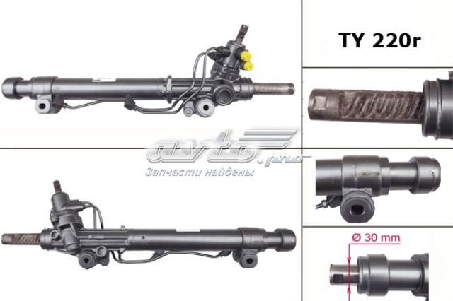 Купити TY220R MSG Рульова рейка
