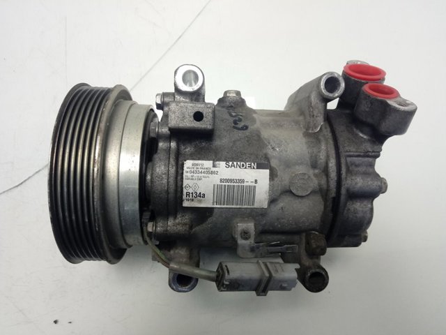 8200953359B Renault (RVI) Компресор холодоагенту