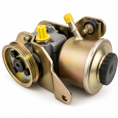 Насос ГУР 1014001253 Geely