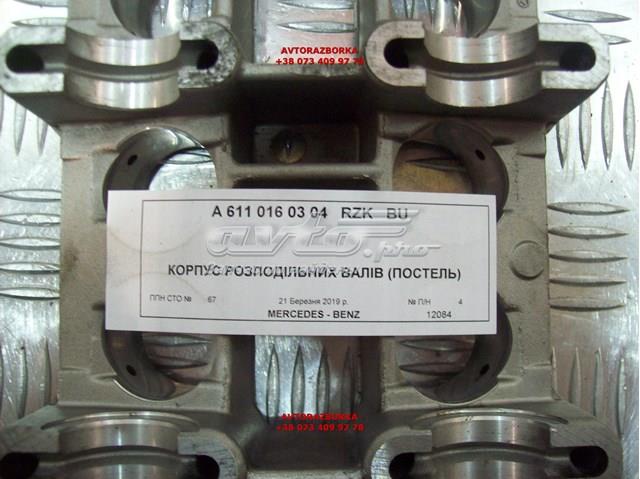 A6110160304 Mercedes 