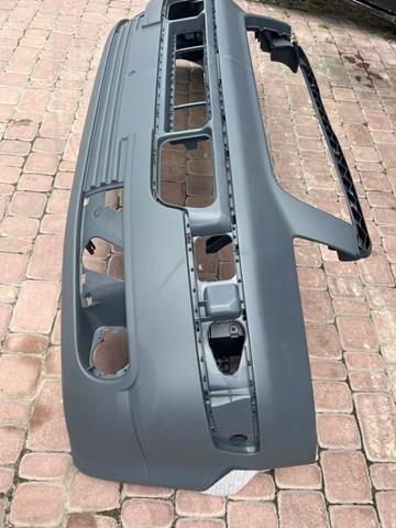 Бампер на авто Polcar 956807 ціна, від 101.12 USD
