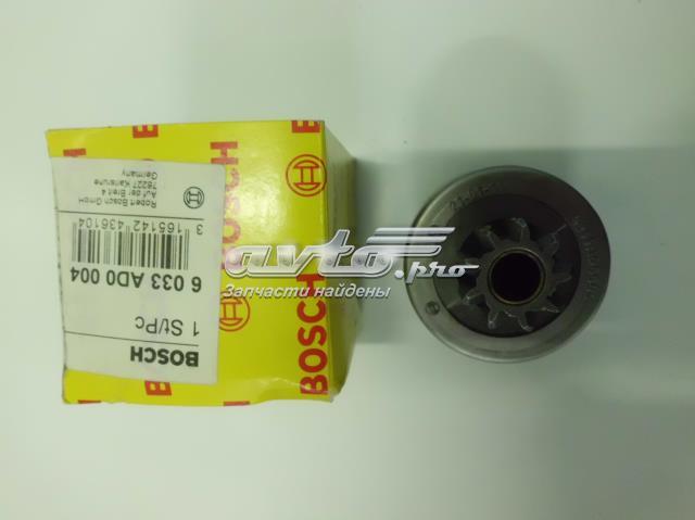 Купити 6033AD0004 Bosch Бендикс стартера