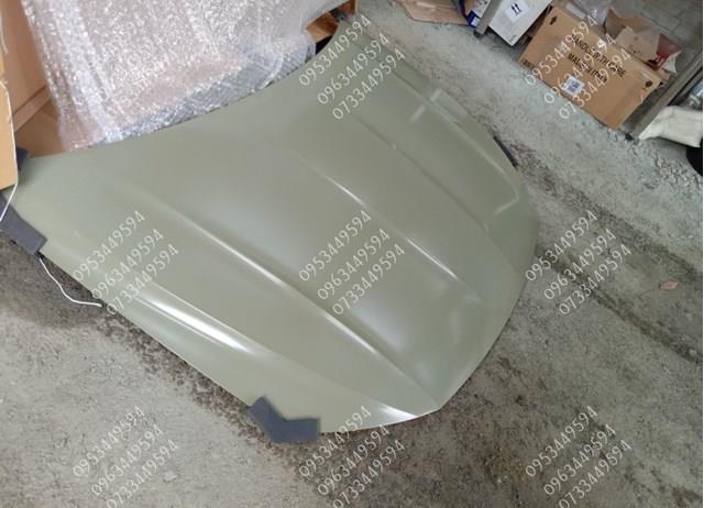 Капот Signeda PVG20097A